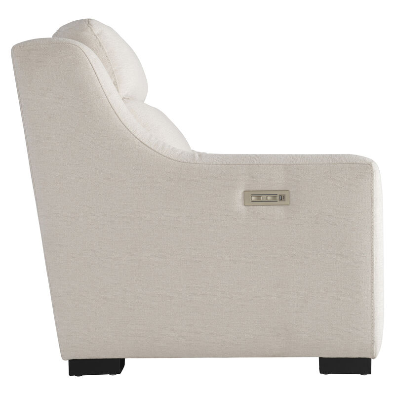 Germain Fabric Power Motion Chair