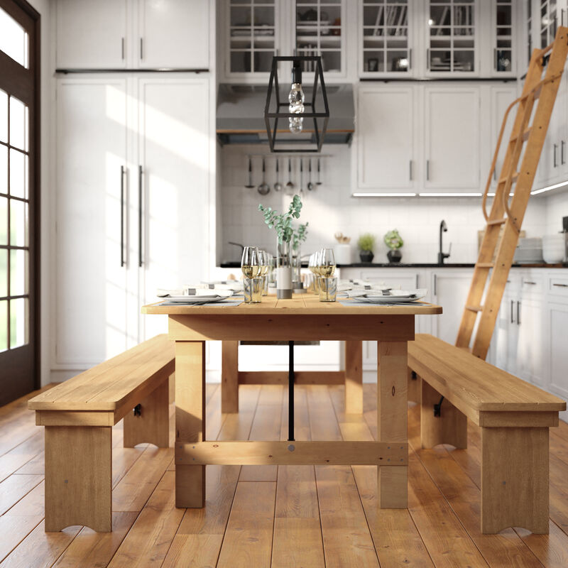 Farm Tables