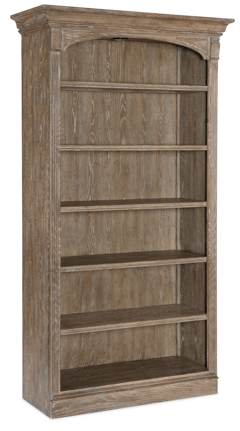 Sutter Bookcase