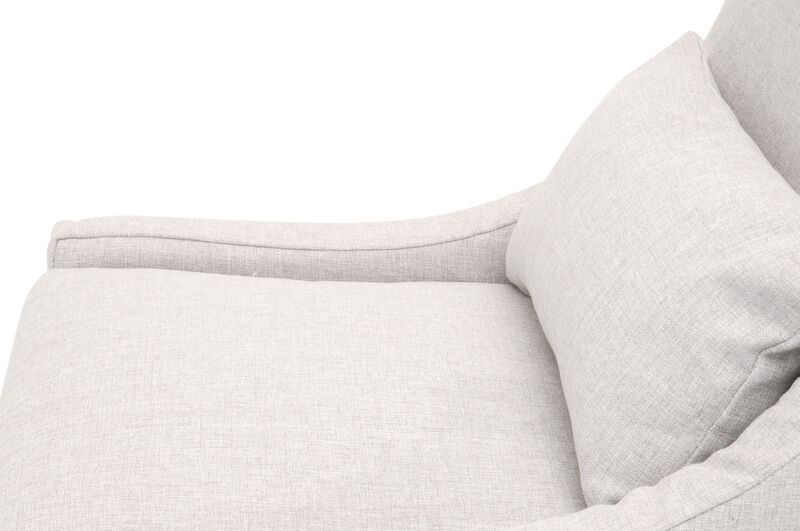 Outdoor Slipcover Dining Chair
