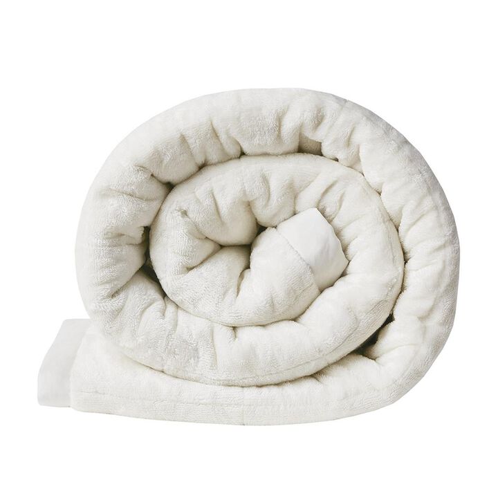 Belen Kox Coleman Reversible Down Alternative Blanket, Belen Kox
