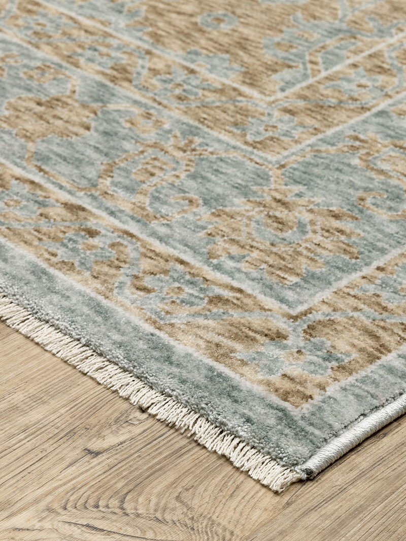 Echo ECH03 3'3"x5' Rug