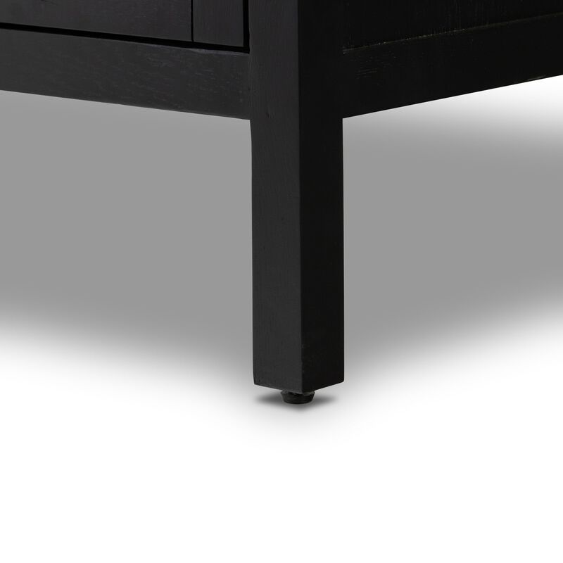 Laker Media Console