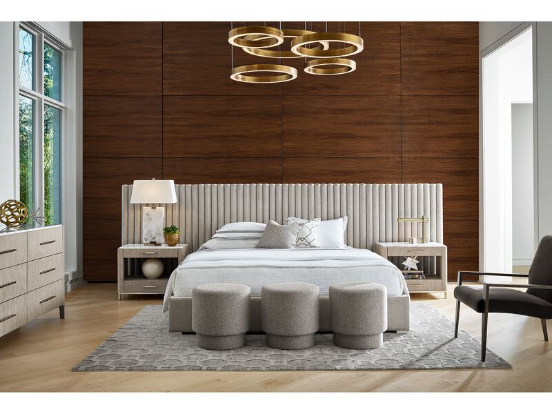 Decker Wall Bed wPanels