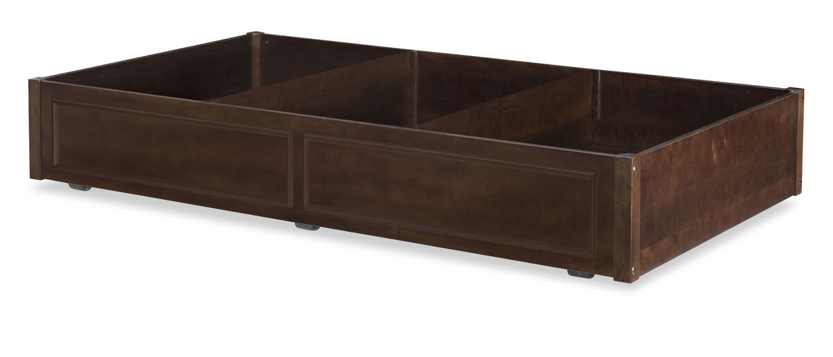 Canterbury Trundle