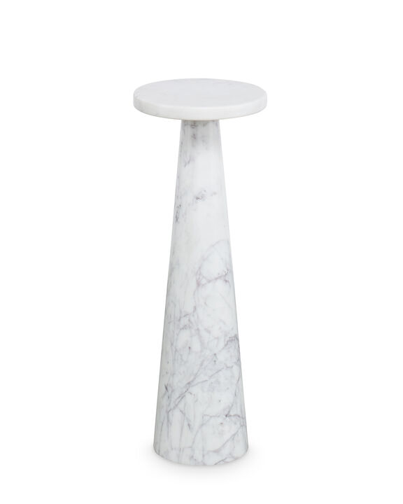 Rias Round Accent Table