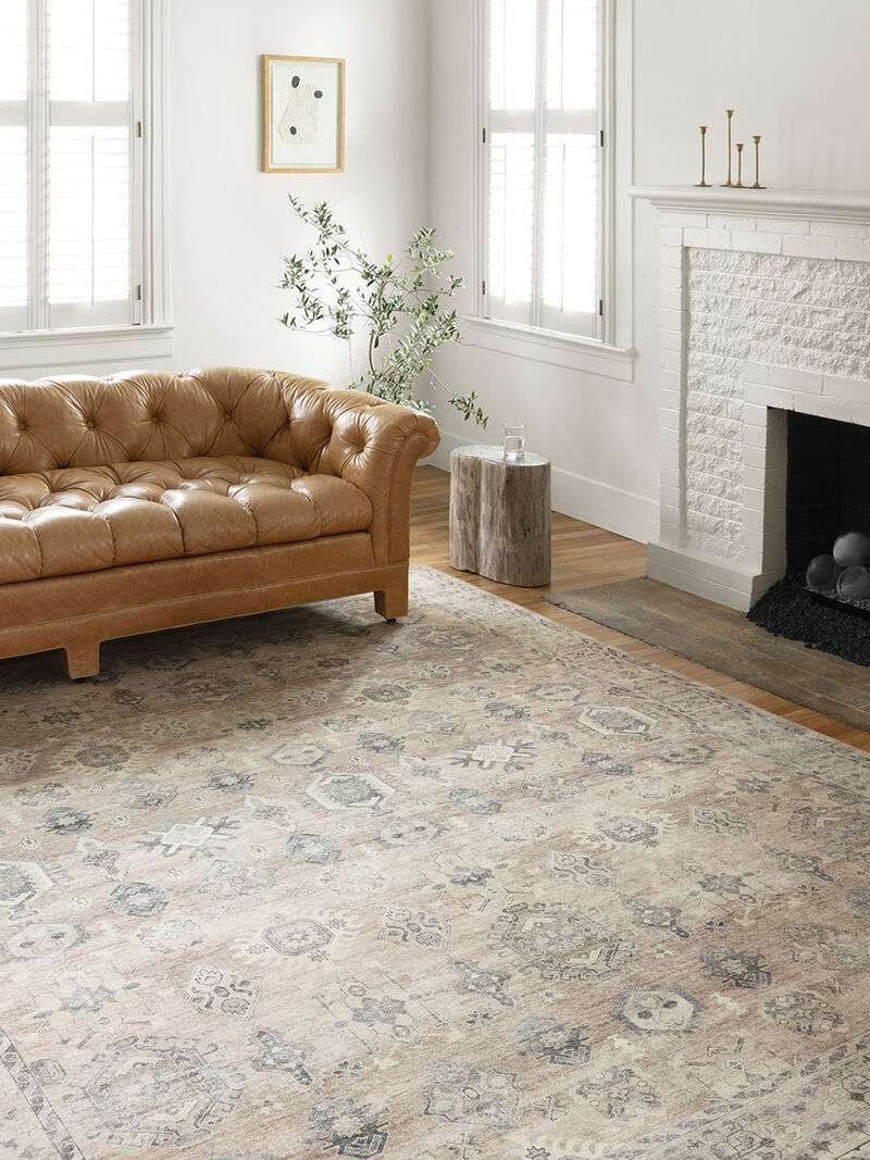 Hathaway HTH03 Collection by Loloi II