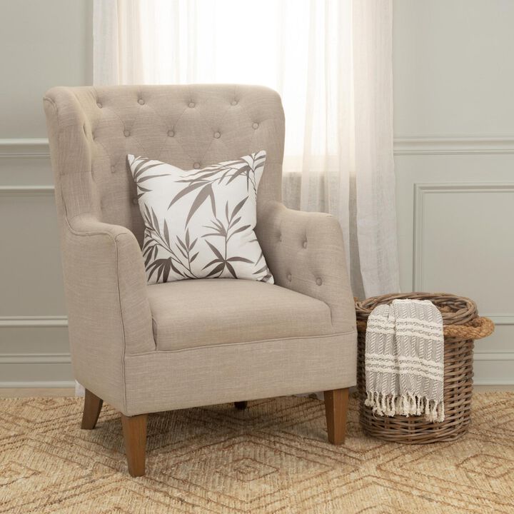 18" x 18" Down Filled Pillow