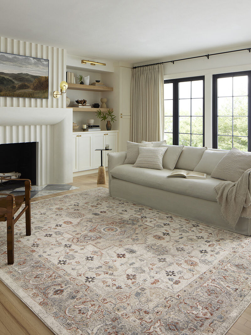 Odette ODT09 Collection by Loloi II