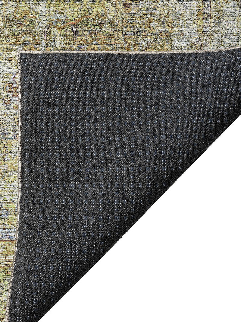 Karaj KJ1 Aloe 8' x 10' Rug