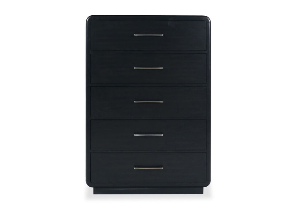 Rowanbeck 5 Drawer Chest of Drawers