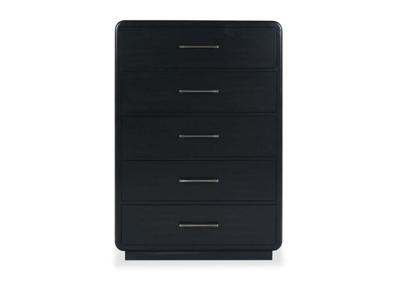 Rowanbeck 5 Drawer Chest of Drawers