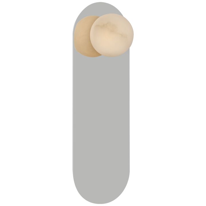 Pertica 14" Sconce