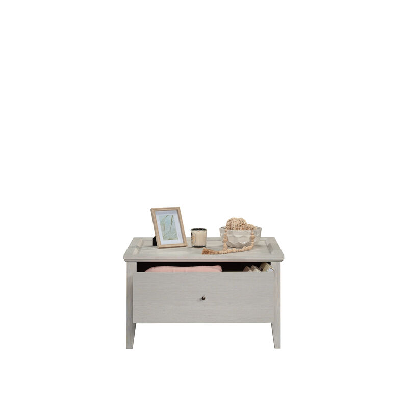 Larkin Ledge Storage Coffee Table