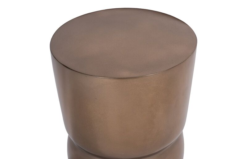 Carved Stool