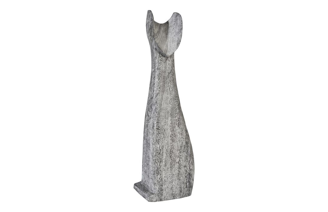 Cat Large Sculpture