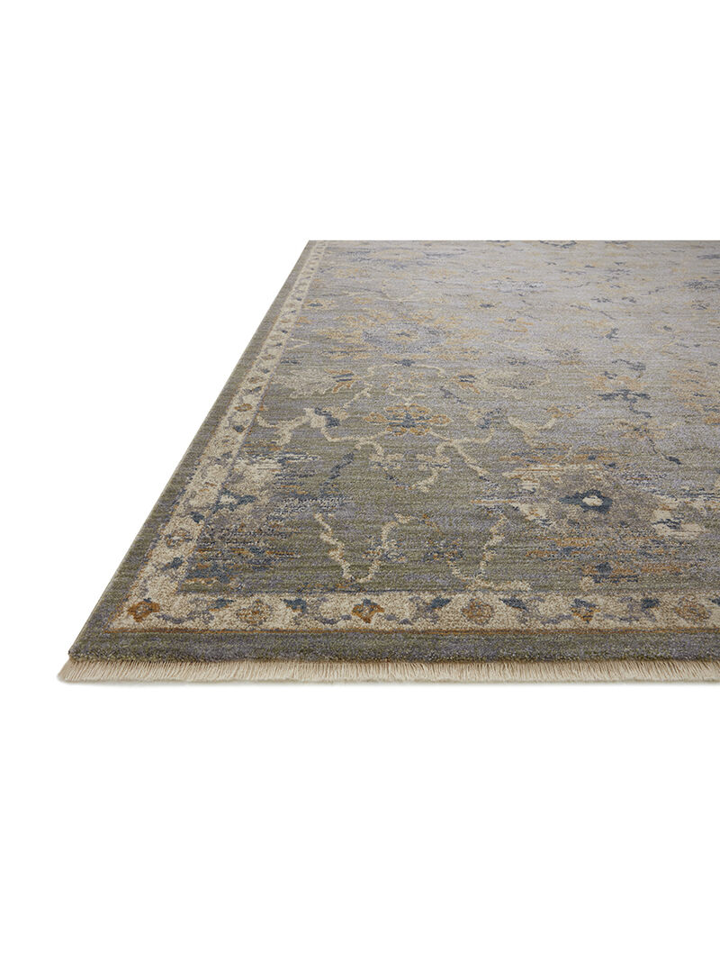 Giada GIA03 3'7" x 5'7" Rug