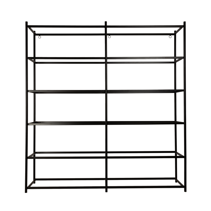 Hollywood Bookshelf