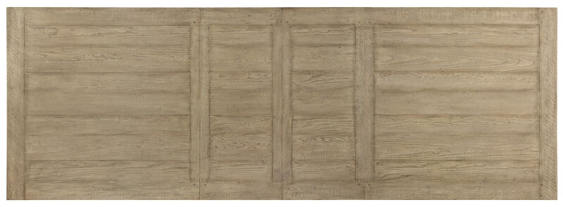 Ciao Bella 84" Trestle Table