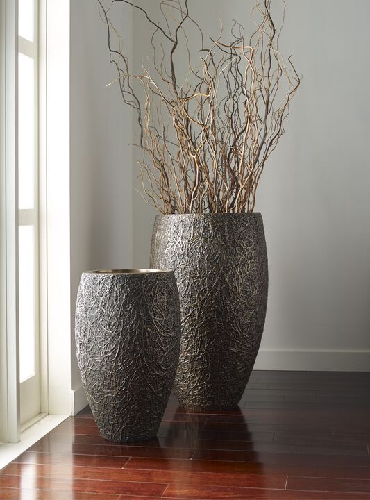 String Theory Small Planter