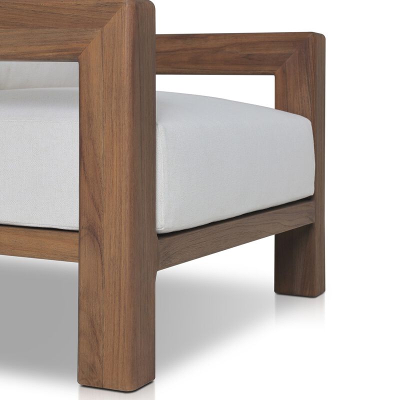 Lumi Outdoor Chair