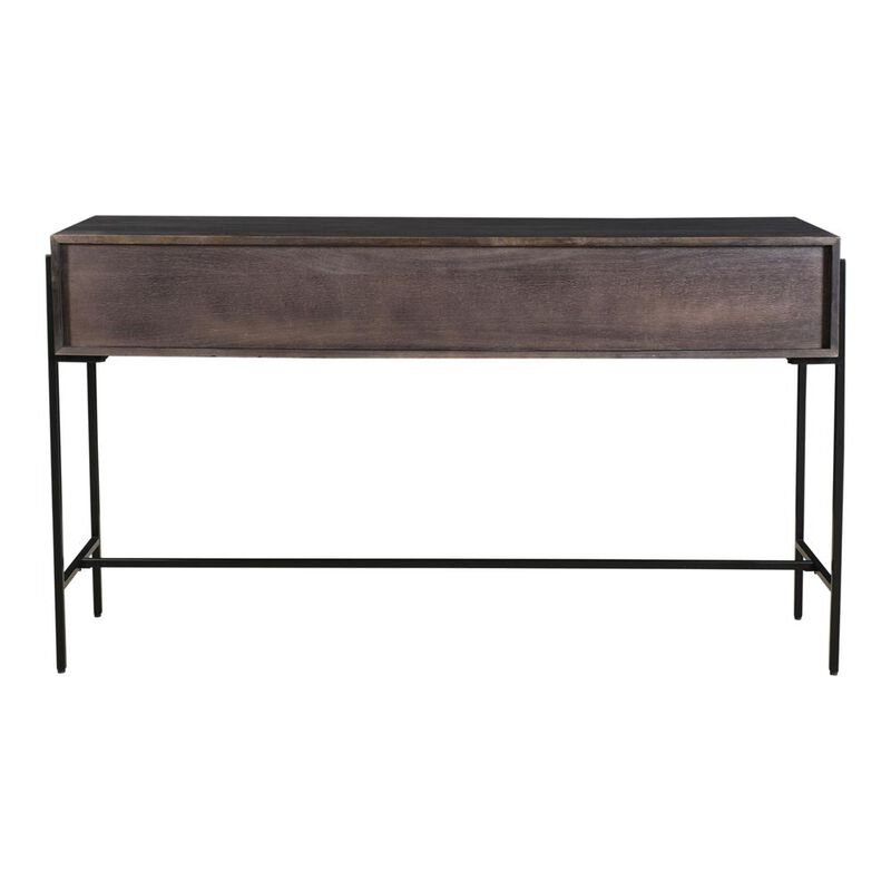 MangoWood Console Table, Belen Kox
