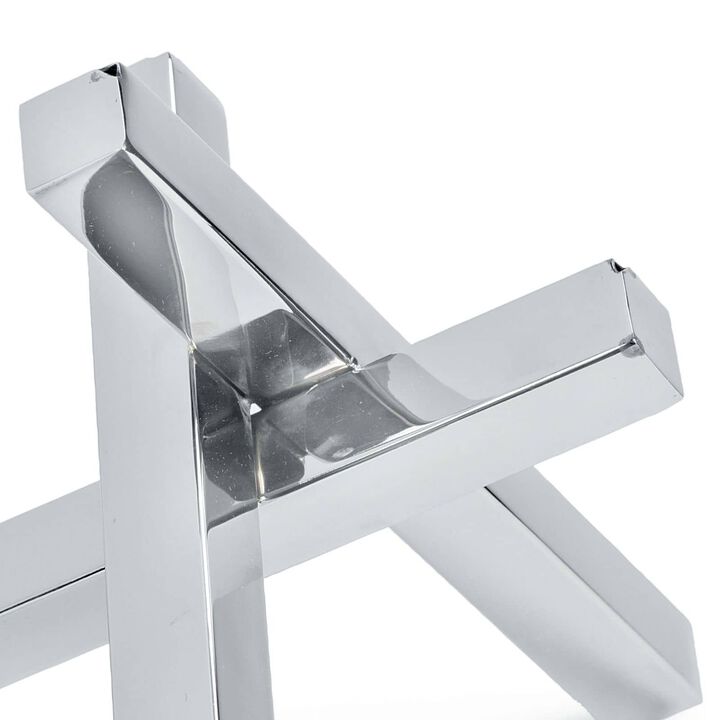Intersecting Sculpture