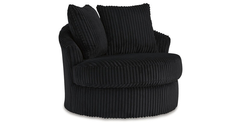 Gramwell Swivel Chair
