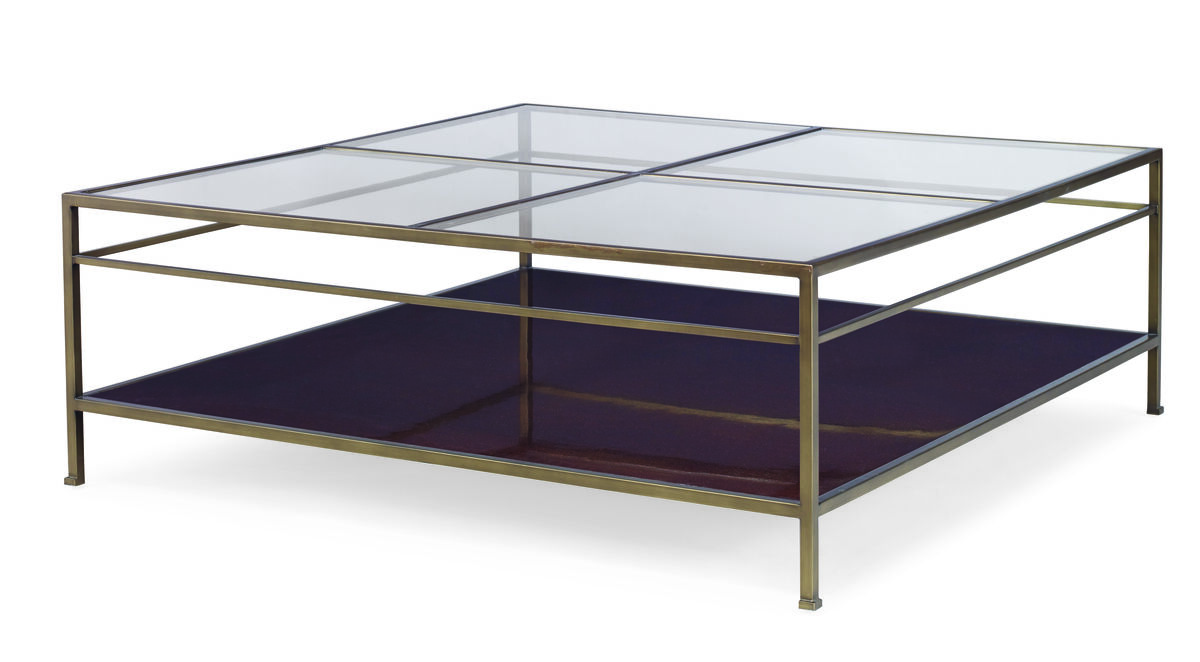 Hyde Park Cocktail Table