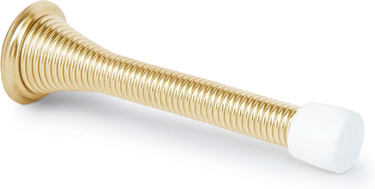 Mega Handles | Iron Spring Door Stopper