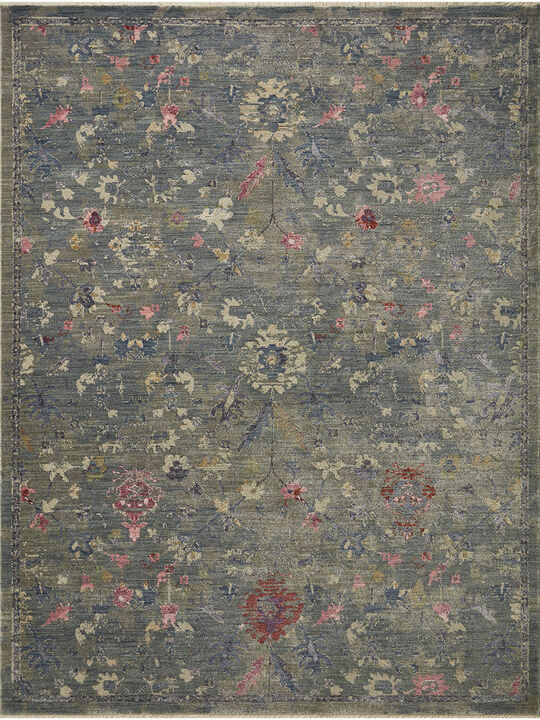 Giada GIA06 3'7" x 5'7" Rug