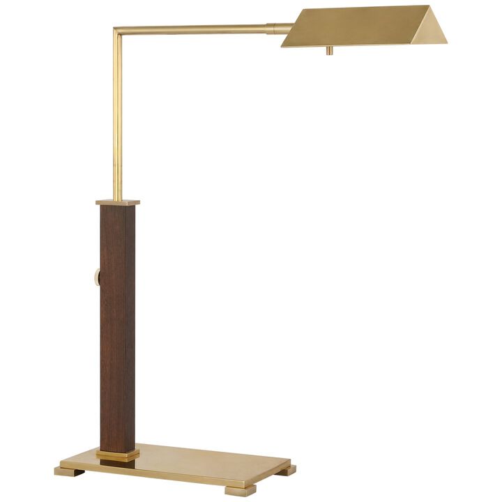 Copse Med Pharmacy Desk Lamp