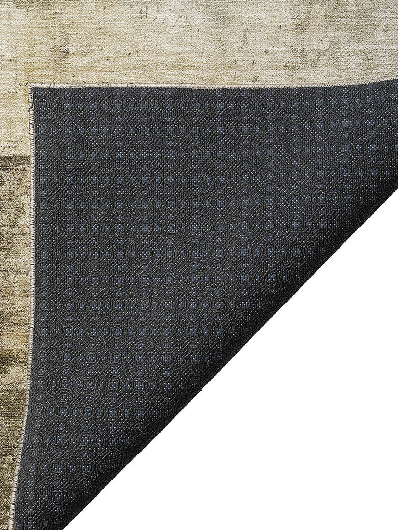 Nouveau NV1 Linen 3' x 5' Rug
