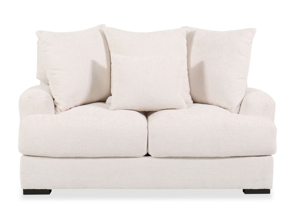 Carlin Loveseat