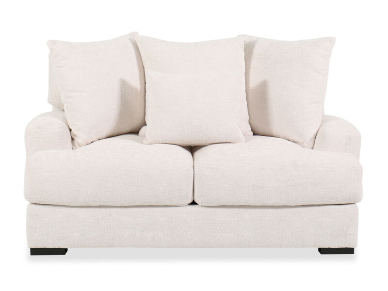 Carlin Loveseat