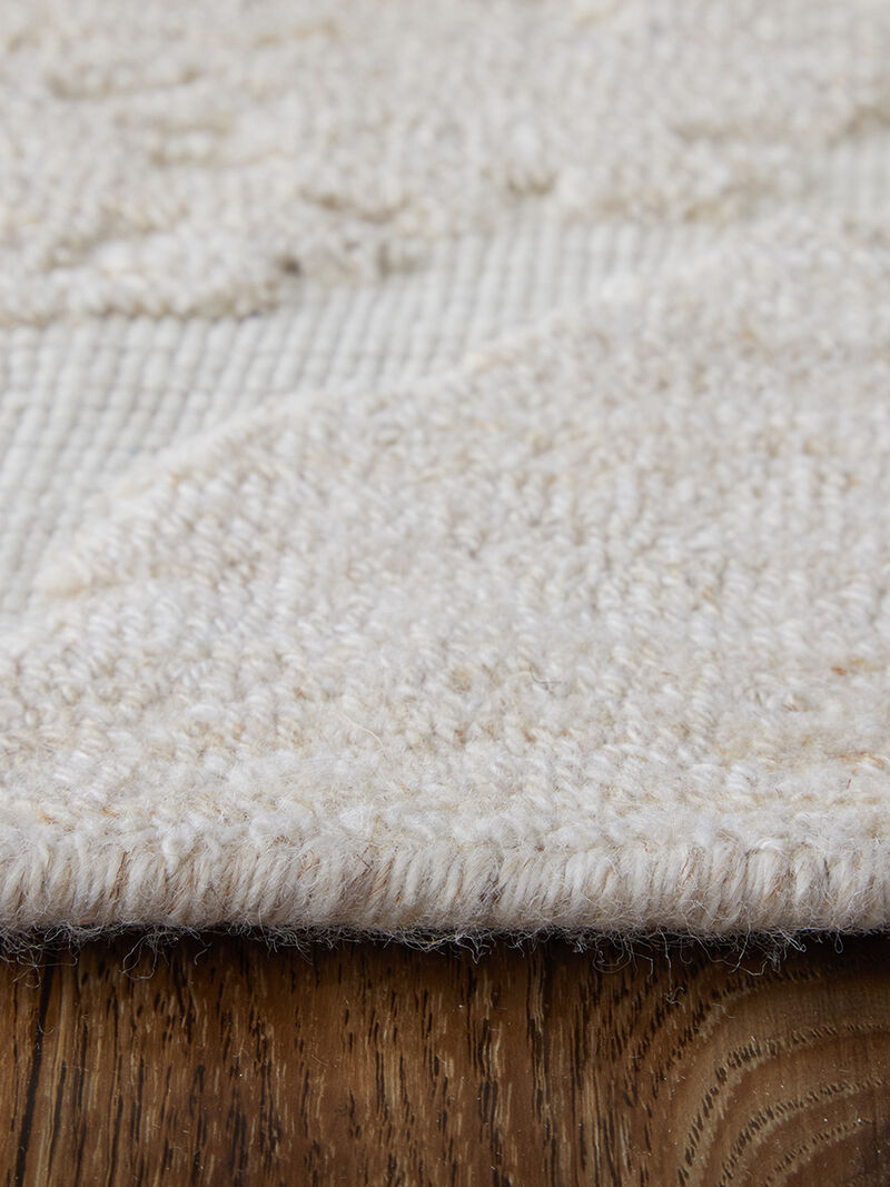 Aldrich T8019 Beige 9'6" x 13'6" Rug By Thom Filcia