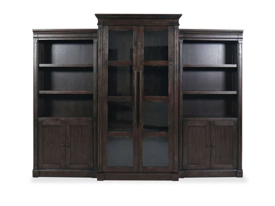 Jackson 3-Piece Wall Cabinet