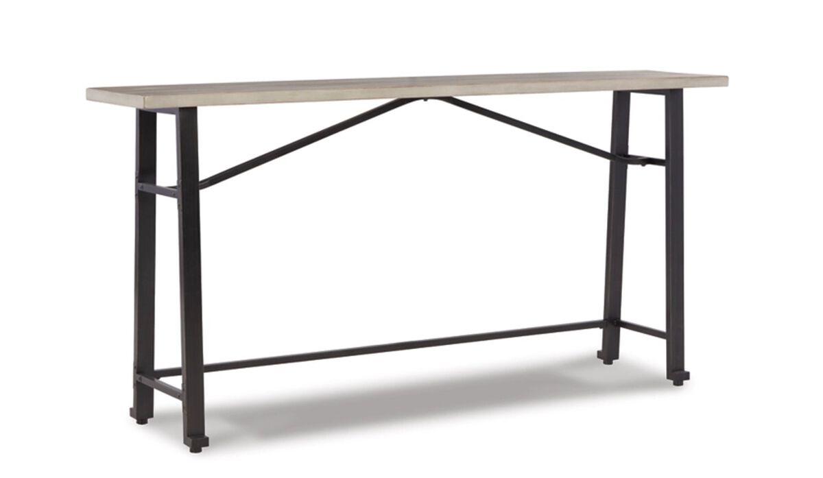Karisslyn Long Counter Table