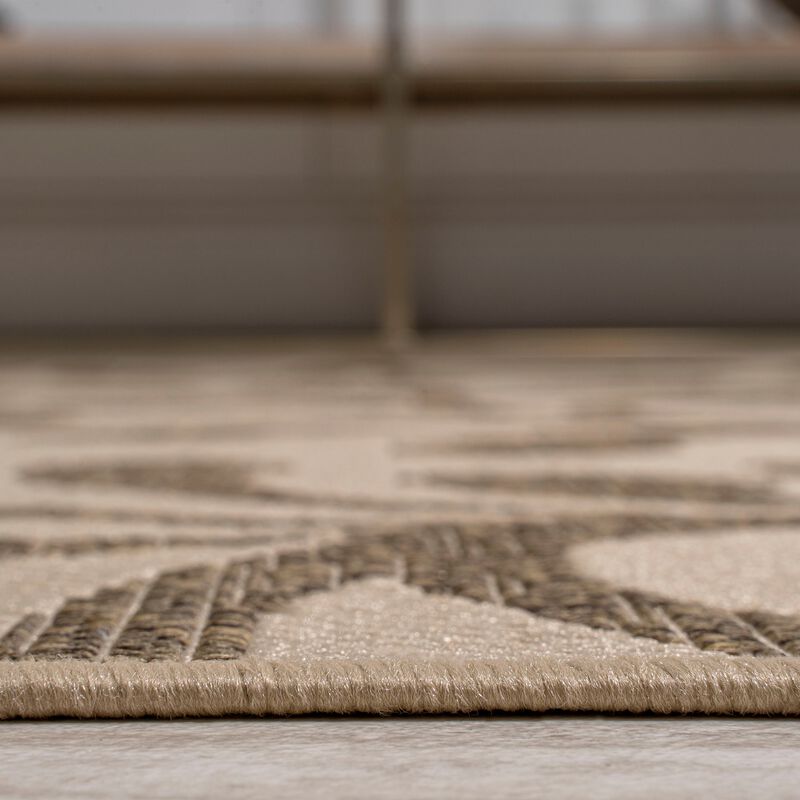 Vine All Over Indoor/Outdoor Area Rug