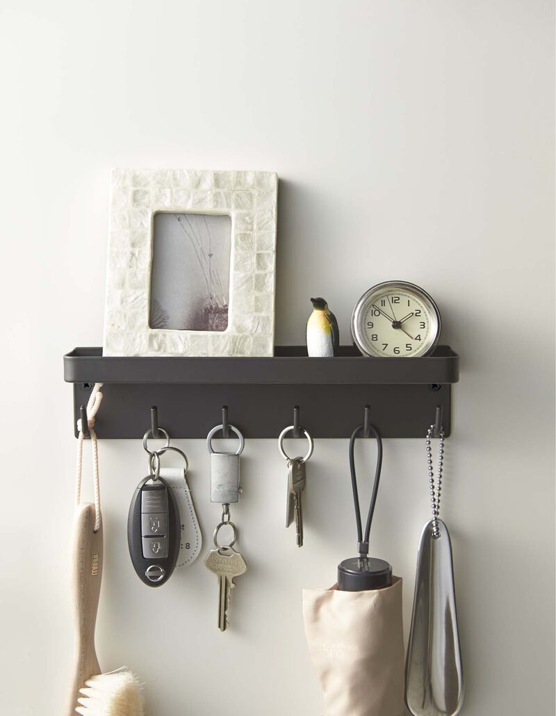 Magnetic Key Holder