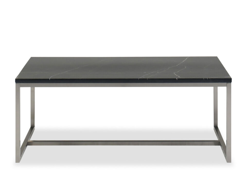Kira Rectangular Cocktail Table