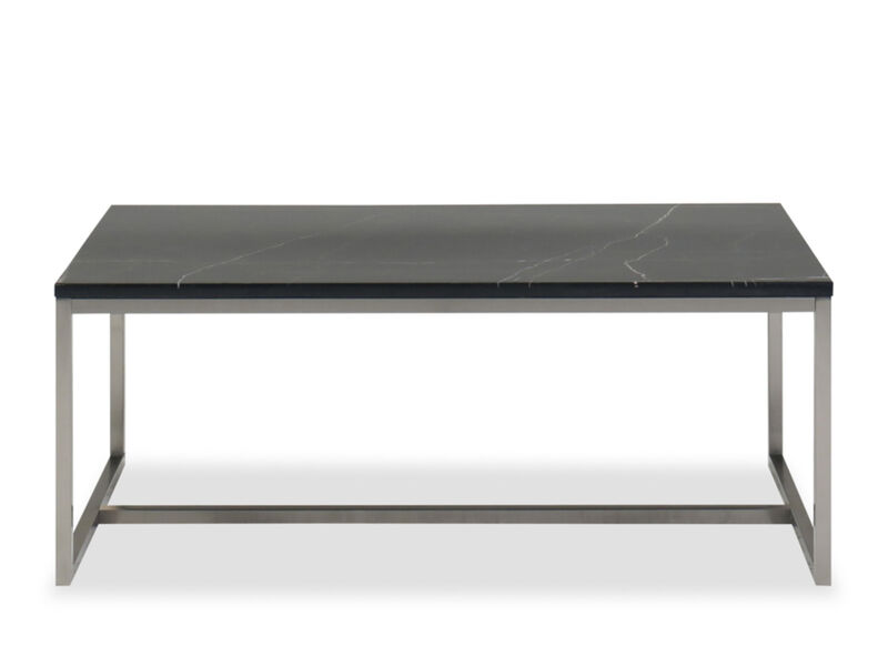 Kira Rectangular Cocktail Table