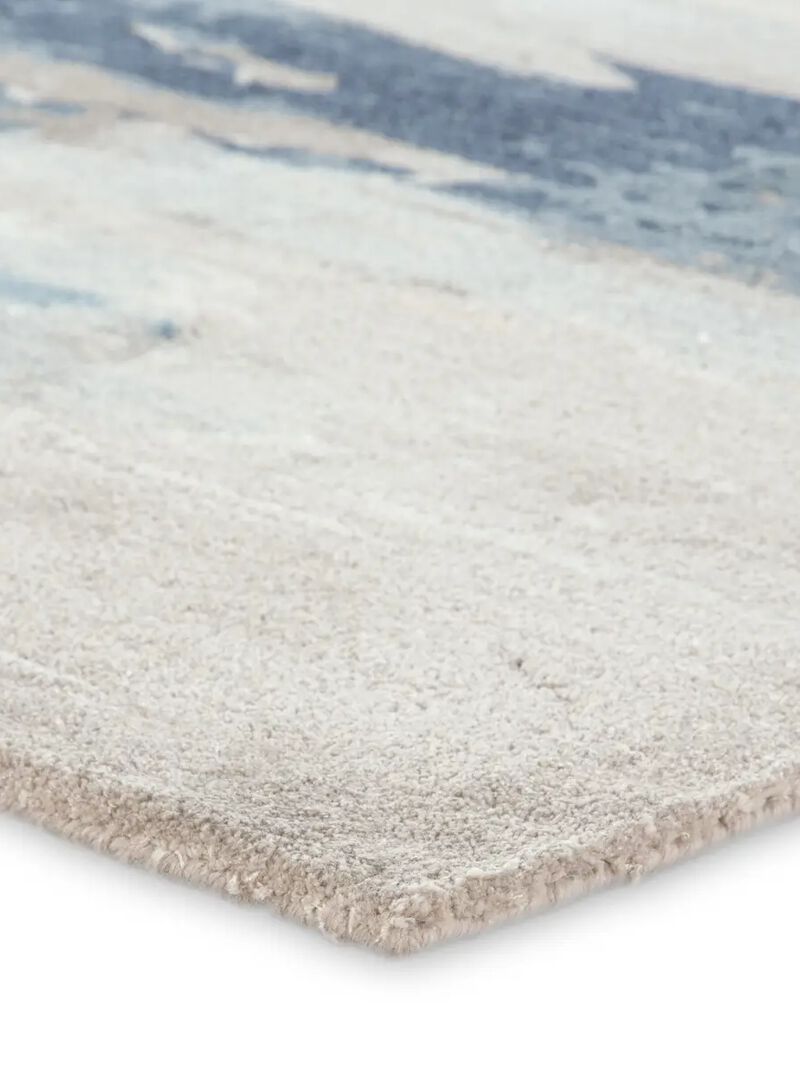 Genesis Ryenn Blue 6' x 9' Rug
