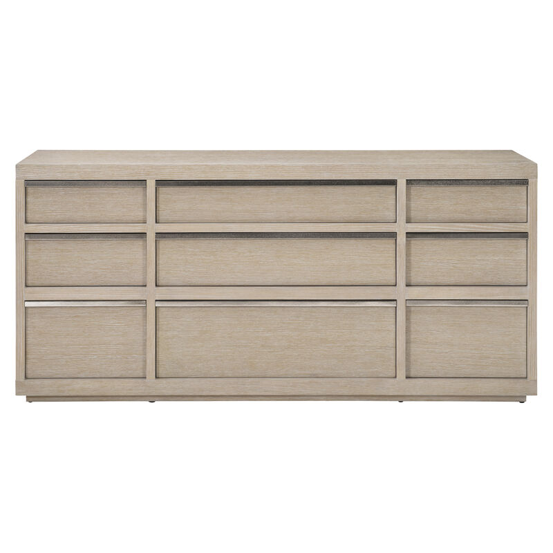 Solaria Dresser