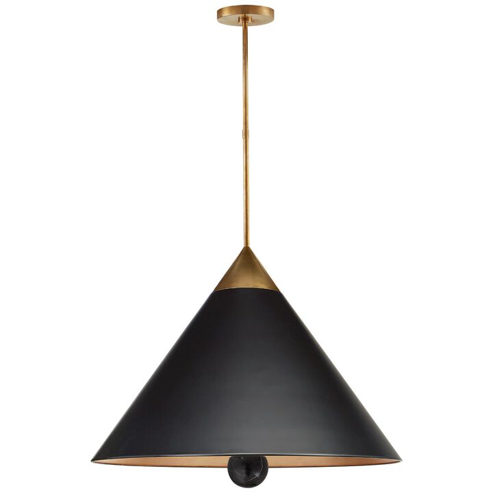 Cleo Large Pendant
