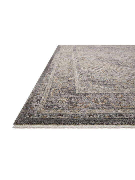Lyra LYR02 2'3" x 3'10" Rug