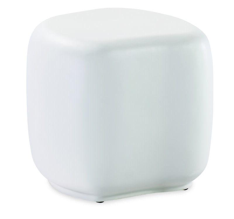 Pebble End Table