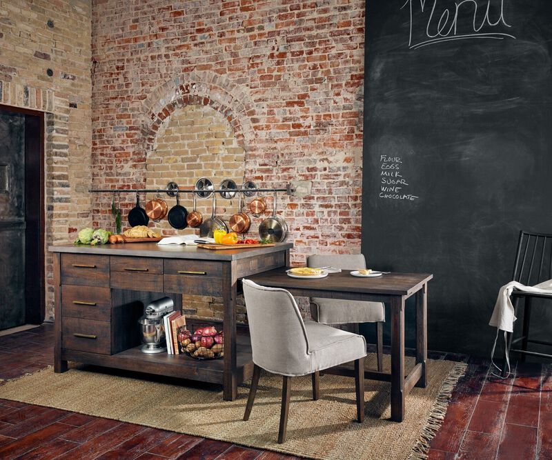 Lewis Windsor Bar Stool