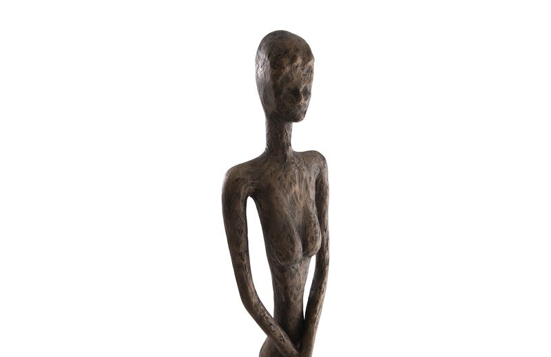 Lottie Sculpture