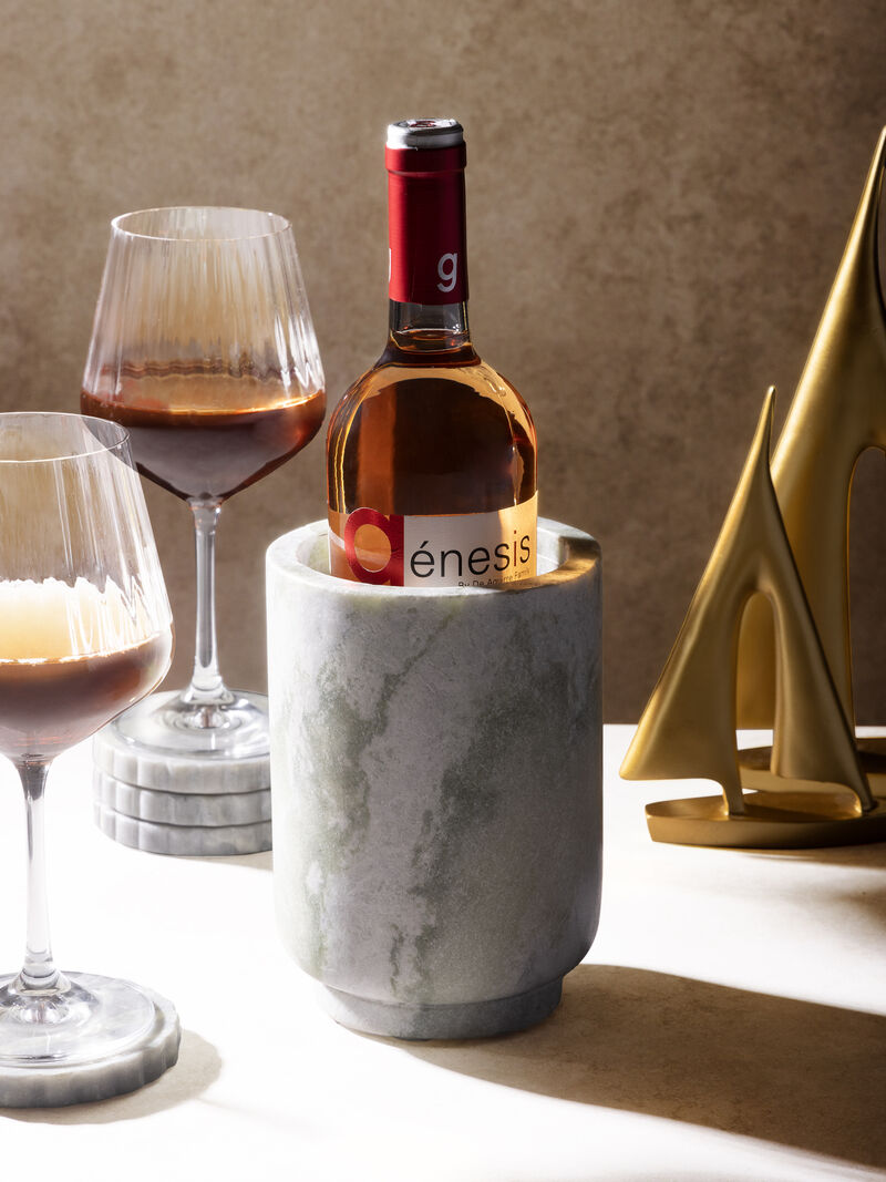 Chamonix Wine Cooler